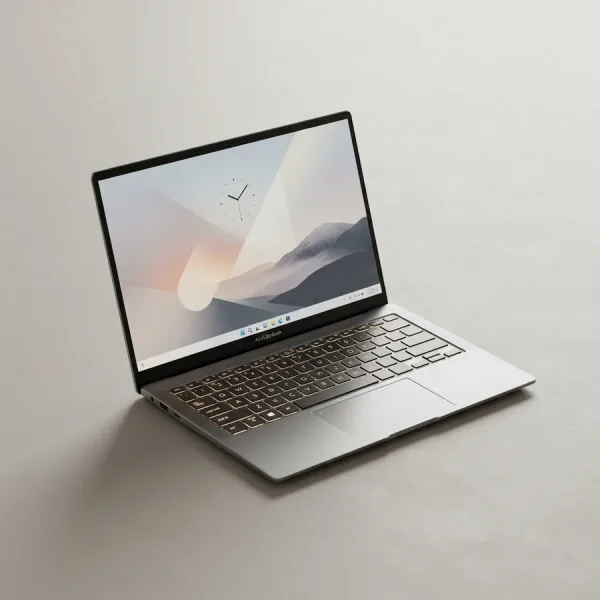 Ноутбук Lenovo IdeaPad Slim 5 16" 512 ГБ Серый