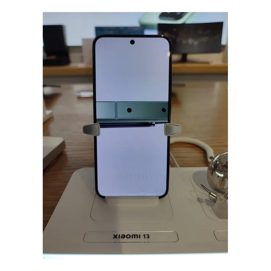 Смартфон Xiaomi 14 Ultra 512 ГБ Чёрный