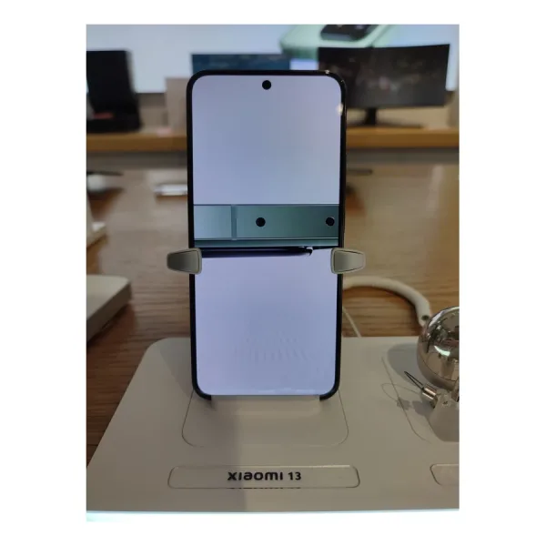 Смартфон Xiaomi 14 Ultra 512 ГБ Чёрный