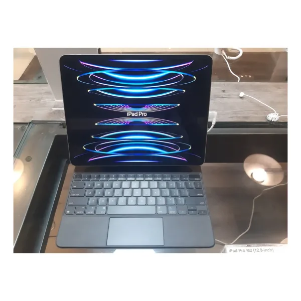 Планшет Apple iPad Pro 13" M4 256 ГБ Серый космос