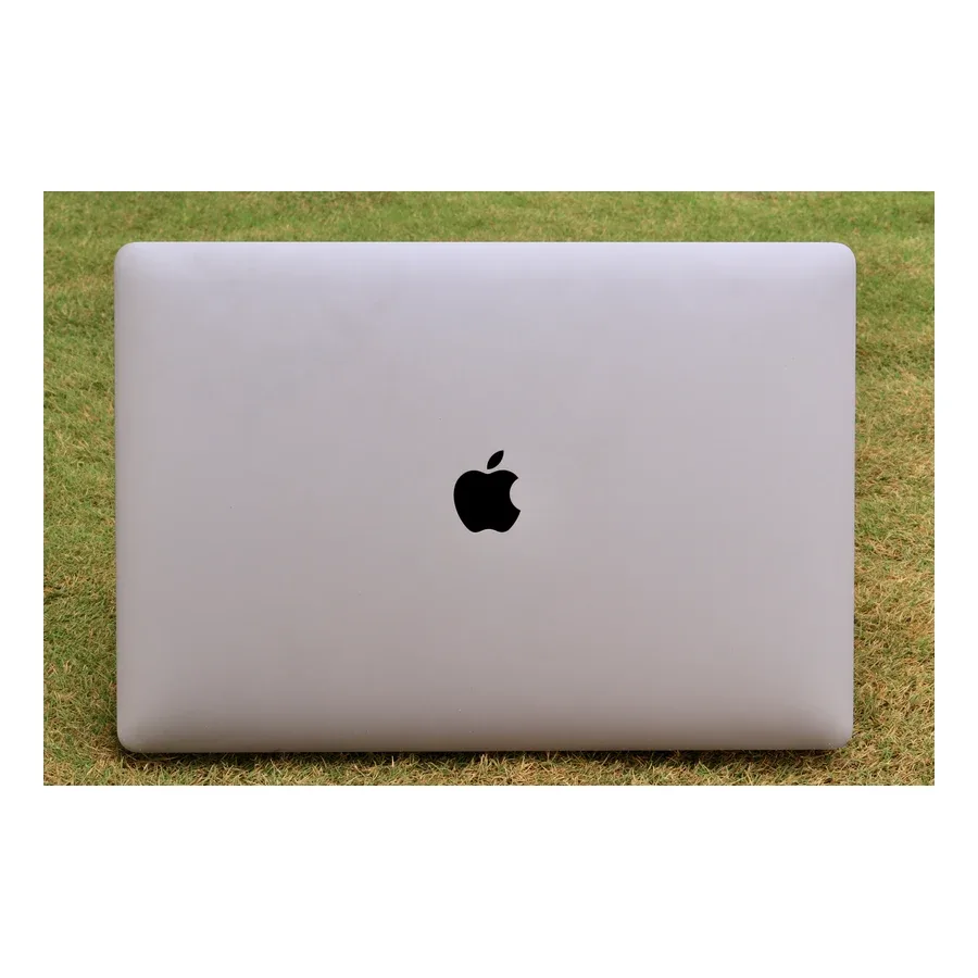 Ноутбук Apple MacBook Pro 14" M3 Pro 512 ГБ Серый космос