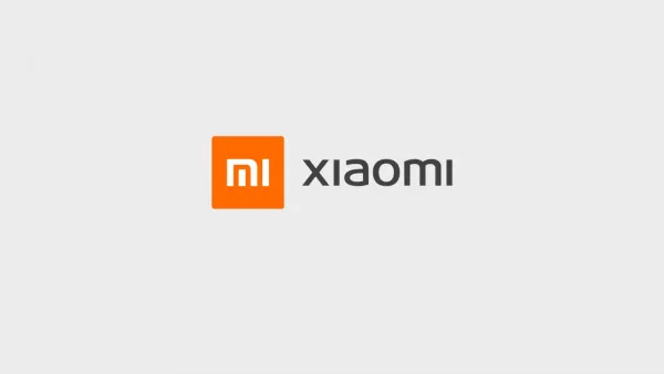 Xiaomi