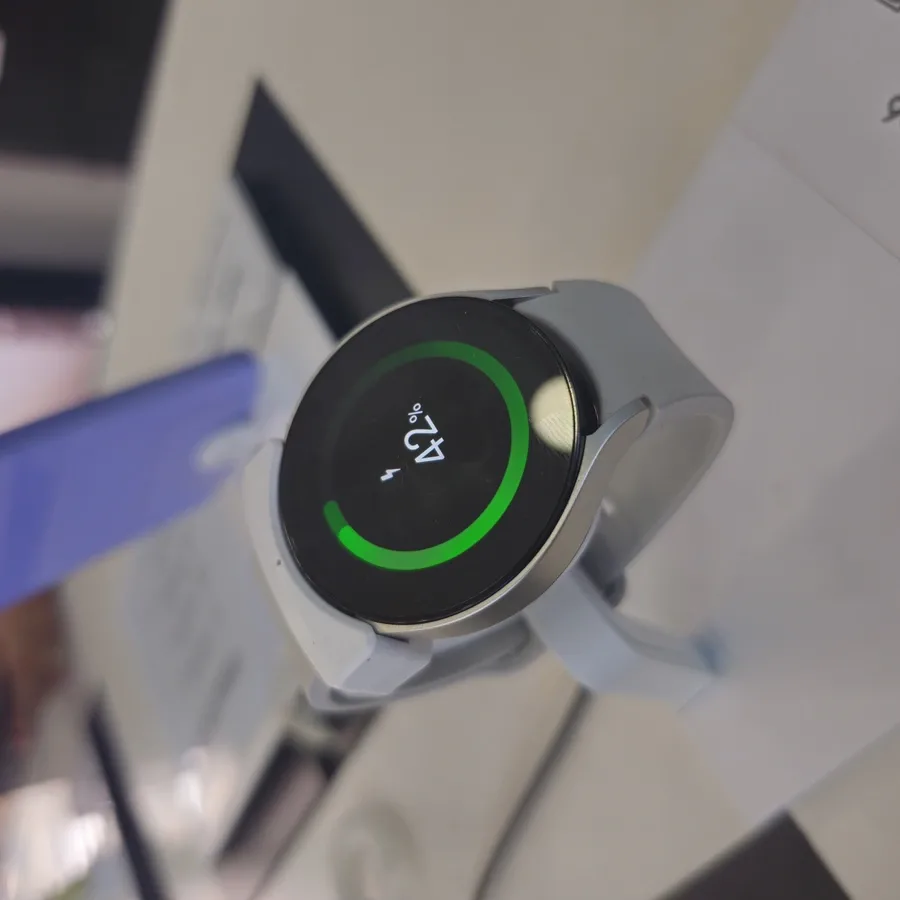 Умные часы Xiaomi Watch S3 Чёрные