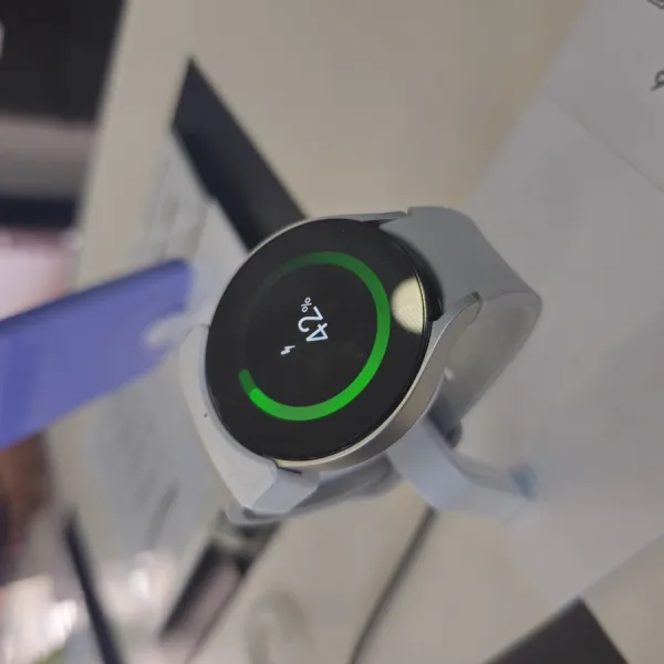 Умные часы Xiaomi Watch S3 Чёрные