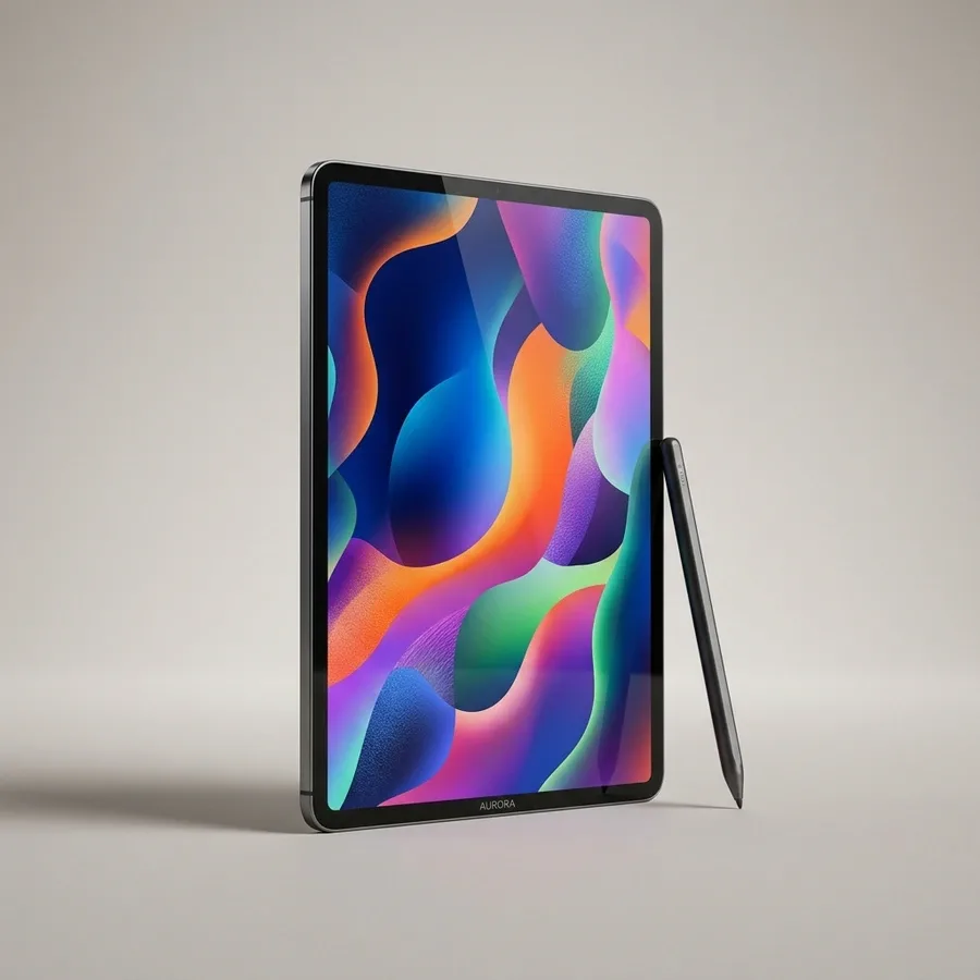 Планшет Apple iPad Air 11" M2 256 ГБ Синий