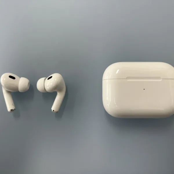Беспроводные наушники Apple AirPods Pro 2 (USB-C) Белые