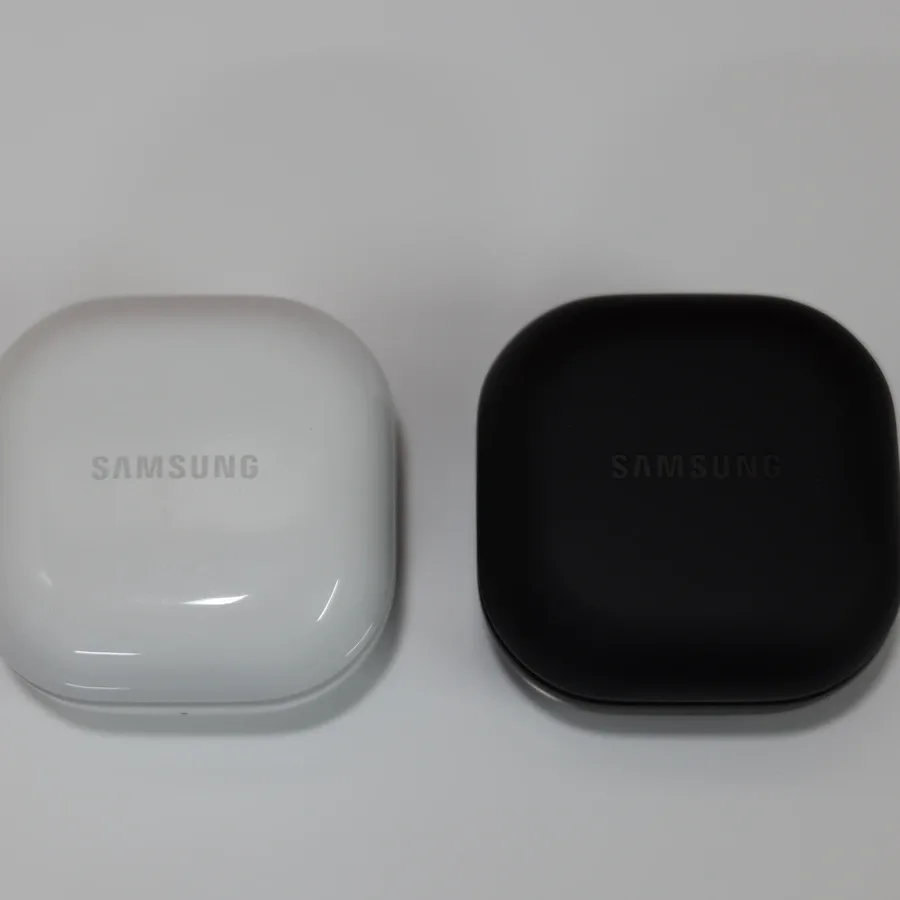 Беспроводные наушники Samsung Galaxy Buds 3 Pro Серебристые