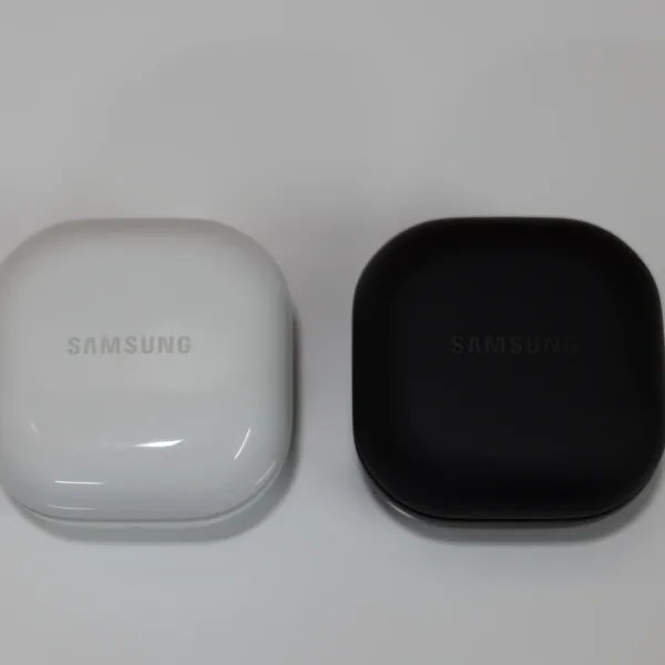 Беспроводные наушники Samsung Galaxy Buds 3 Pro Серебристые