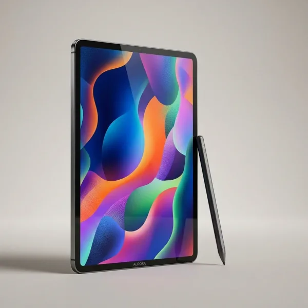 Планшет Xiaomi Pad 6 Pro 256 ГБ Чёрный