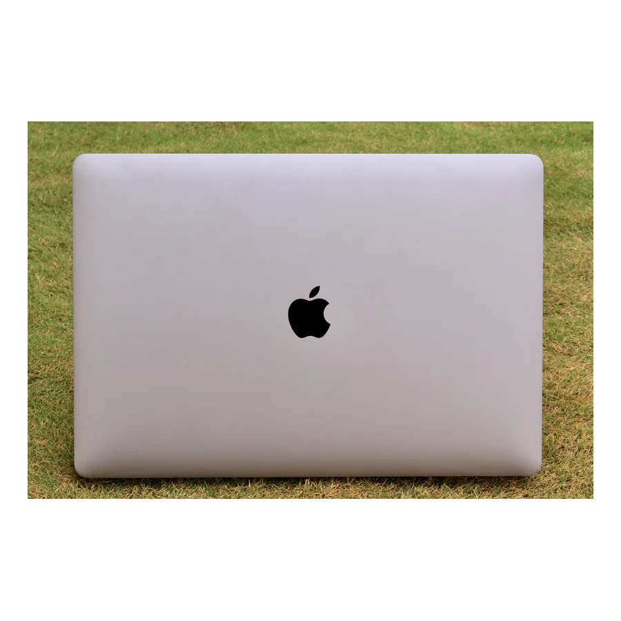 Ноутбук Apple MacBook Pro 14" M3 Pro 512 ГБ Серый космос