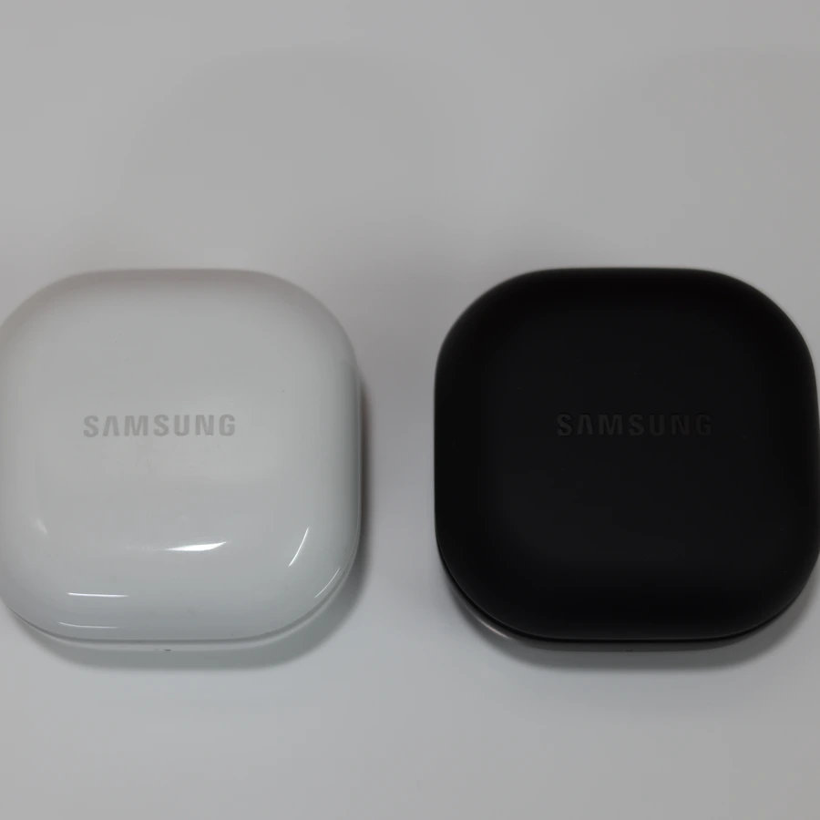 Беспроводные наушники Samsung Galaxy Buds 3 Pro Серебристые