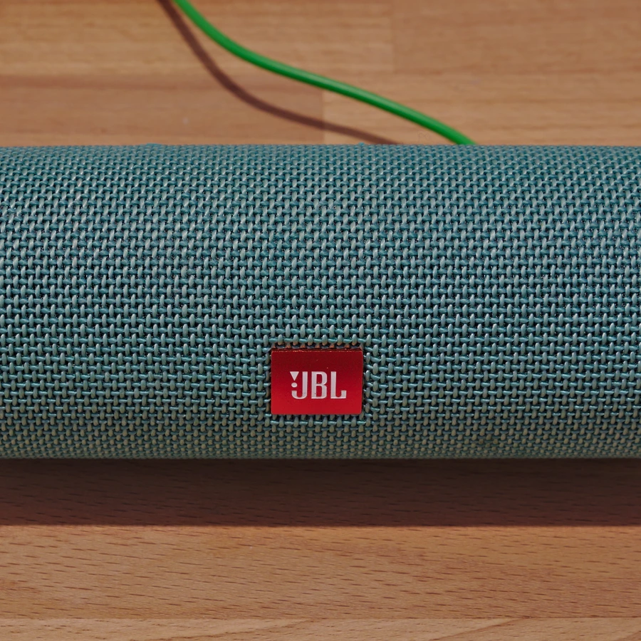 Портативная акустика JBL Flip 6 Синяя