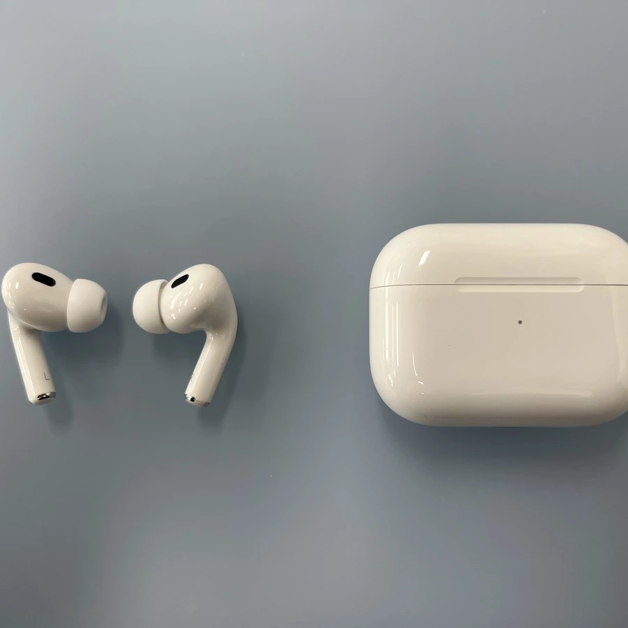 Беспроводные наушники Apple AirPods Pro 2 (USB-C) Белые
